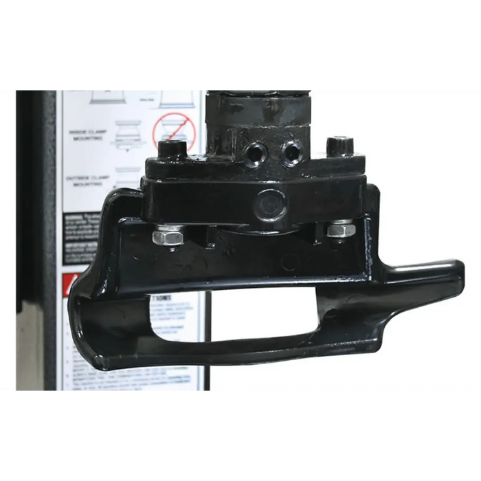 Ranger R76ATR Tilt-Back / Right-Tower Single Assist / 30" Capacity Tire Changer - Mechanic Super Store