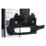 Ranger R76ATR-L Tilt-Back / Right-Tower Single Assist / 30" Capacity Tire Changer