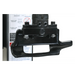 Ranger R76ATR-L Tilt-Back / Right-Tower Single Assist / 30" Capacity Tire Changer - Mechanic Super Store