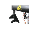 Ranger R76ATR-L Tilt-Back / Right-Tower Single Assist / 30" Capacity Tire Changer