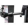 Ranger R76ATR-L Tilt-Back / Right-Tower Single Assist / 30" Capacity Tire Changer