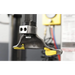 Ranger R80EX Tilt Back / Dual-Tower Assist / 34" Clamping Capacity - Mechanic Super Store