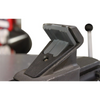 Ranger R980AT-L Tire Changer / Swing Arm / Single-Tower Assist / 30" Capacity