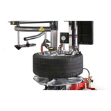 Ranger R980AT Tire Changer / Swing Arm / Single-Tower Assist / 30" Capacity