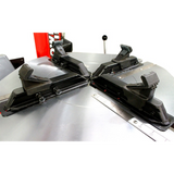 Ranger R980AT Tire Changer / Swing Arm / Single-Tower Assist / 30" Capacity