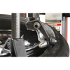 Ranger R980AT Tire Changer / Swing Arm / Single-Tower Assist / 30" Capacity