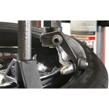 Ranger R980AT Tire Changer / Swing Arm / Single-Tower Assist / 30" Capacity