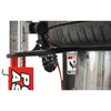 Ranger R980AT Tire Changer / Swing Arm / Single-Tower Assist / 30" Capacity
