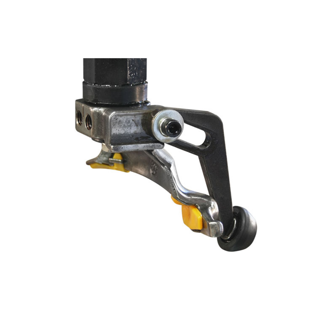 Ranger R980AT Tire Changer / Swing Arm / Single-Tower Assist / 30" Capacity