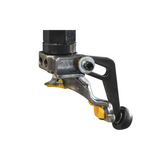 Ranger R980AT Tire Changer / Swing Arm / Single-Tower Assist / 30" Capacity