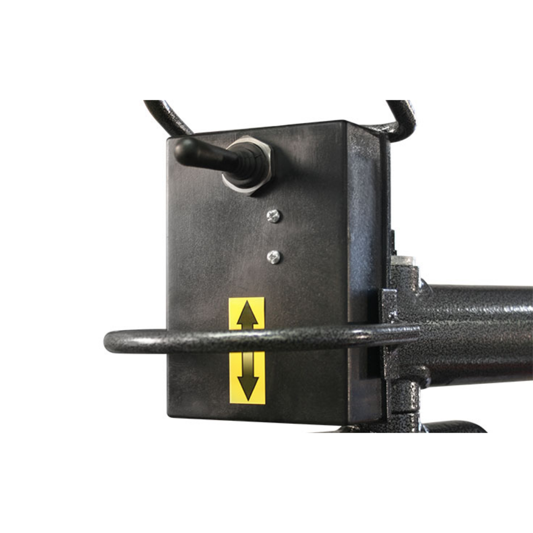 Ranger R980AT Tire Changer / Swing Arm / Single-Tower Assist / 30" Capacity