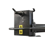 Ranger R980AT-L Tire Changer / Swing Arm / Single-Tower Assist / 30" Capacity