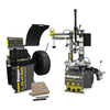 Ranger R980AT Tire Changer - LS43B Wheel Balancer - Tape Wheel Weights Package