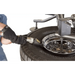 Ranger R980XR Swing Arm / 30" Capacity Tire Changer - Mechanic Super Store