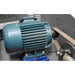 Ranger RB24T Truck Wheel Balancer / Complete with Deluxe Adapter Kit and Quick-Chuck - Mechanic Super Store