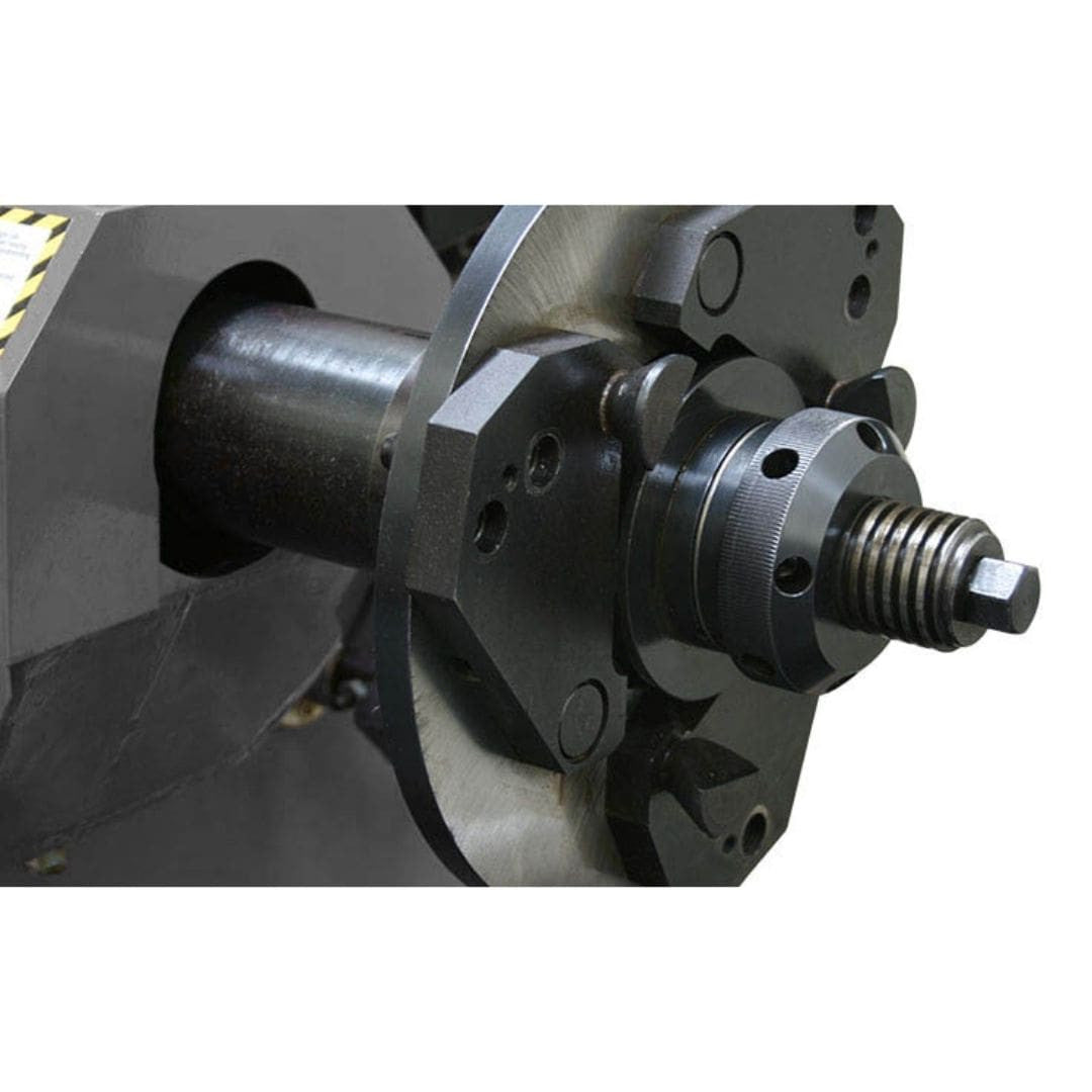 Ranger RB24T Truck Wheel Balancer / Complete with Deluxe Adapter Kit and Quick-Chuck