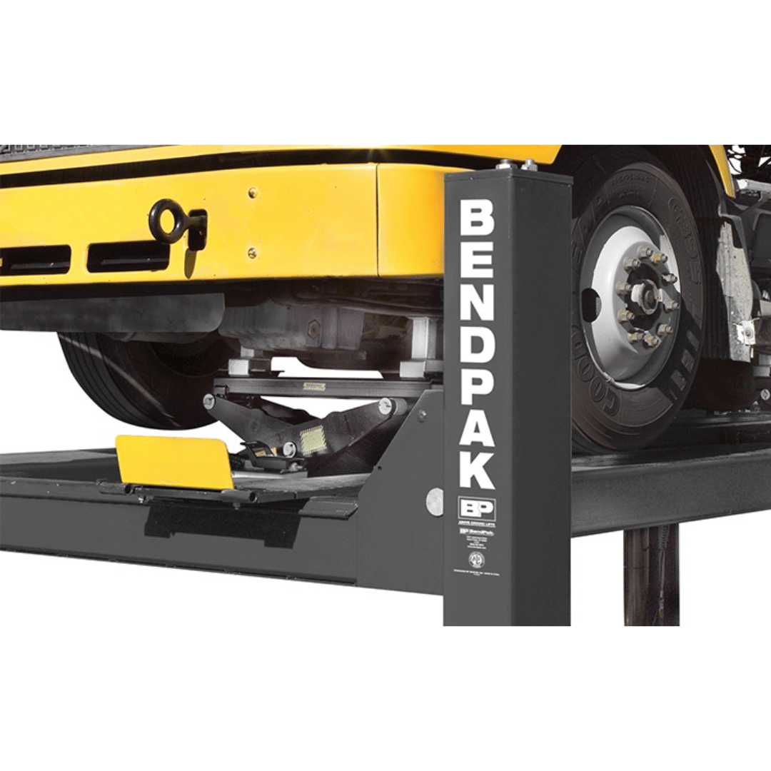 BendPak RBJ18000 18,000-lb. Capacity Rolling Bridge Jack