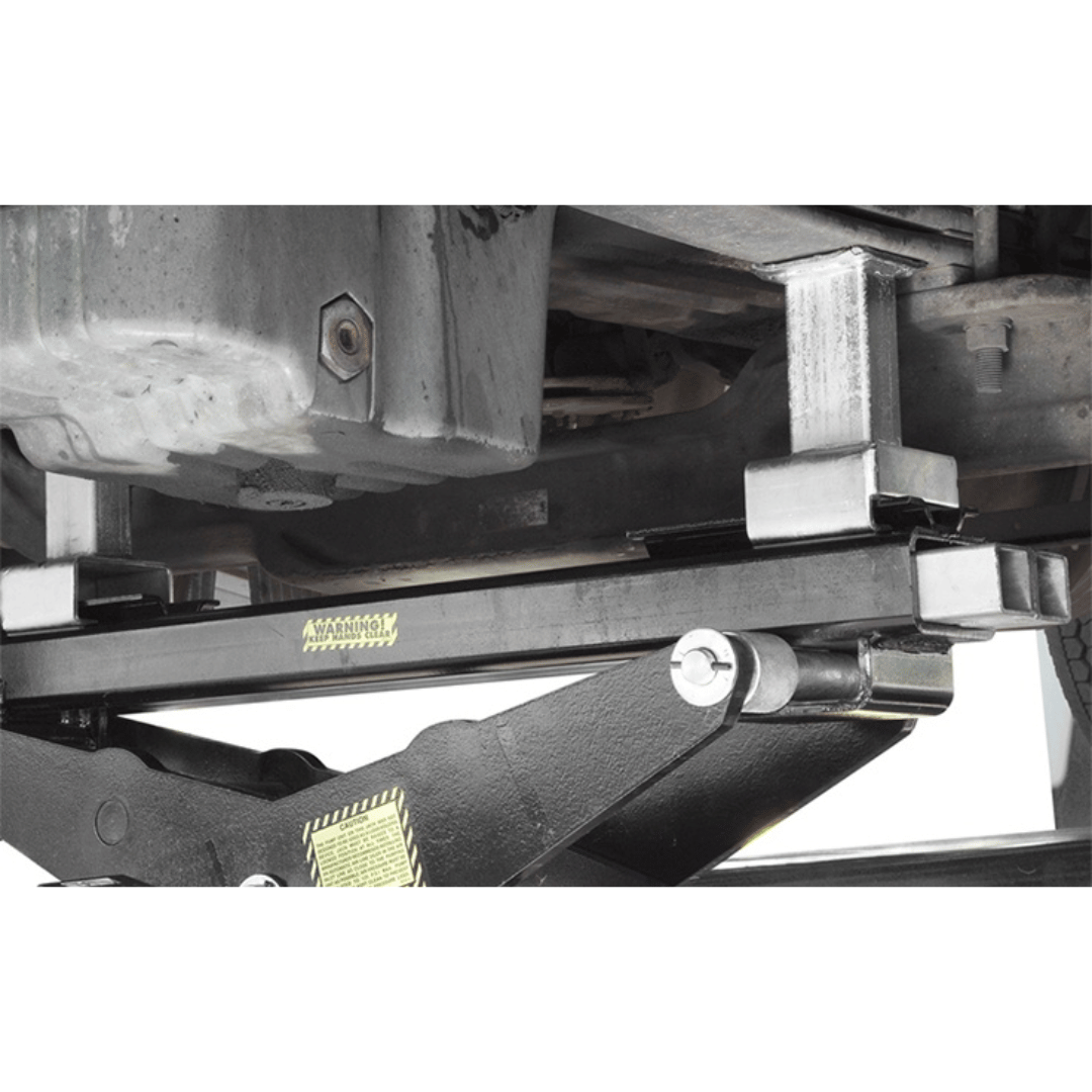 BendPak RBJ18000 18,000-lb. Capacity Rolling Bridge Jack