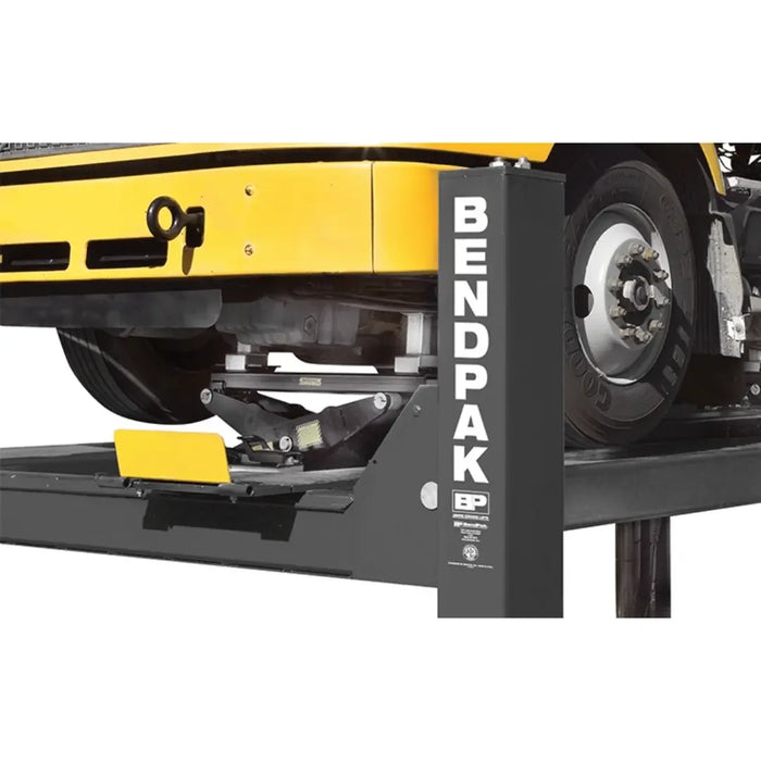 BendPak RBJ25000 25,000-lb. Capacity Rolling Bridge Jack - Mechanic Super Store
