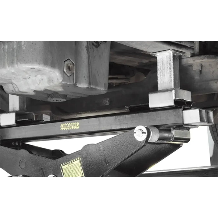 BendPak RBJ25000 25,000-lb. Capacity Rolling Bridge Jack - Mechanic Super Store