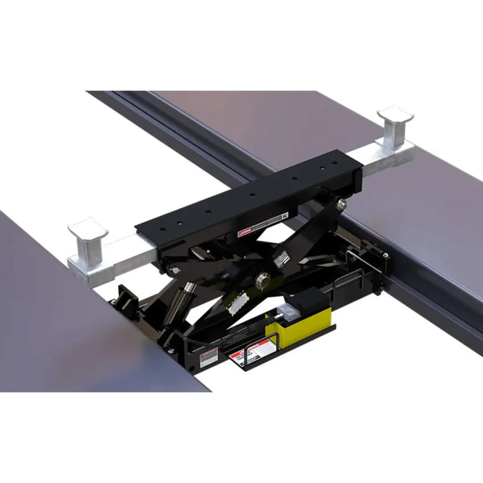 BendPak RBJ25000 25,000-lb. Capacity Rolling Bridge Jack - Mechanic Super Store