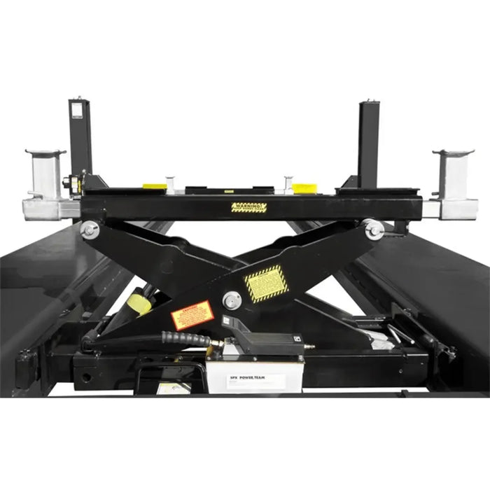 BendPak RBJ25000 25,000-lb. Capacity Rolling Bridge Jack - Mechanic Super Store