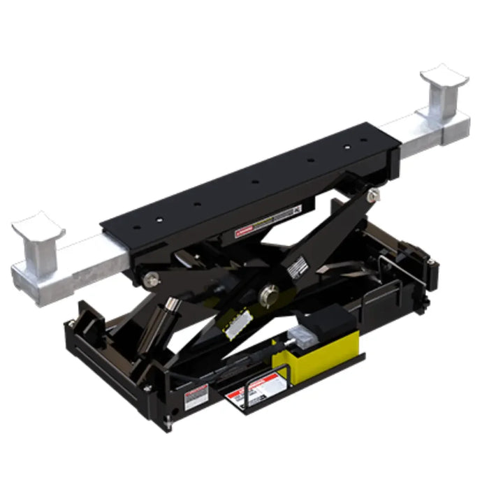 BendPak RBJ25000 25,000-lb. Capacity Rolling Bridge Jack - Mechanic Super Store