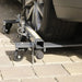 Ranger RCD-2500 GoCart Mobile Wheel Jack / 2,500 lb Capacity / Car Dollies - Mechanic Super Store
