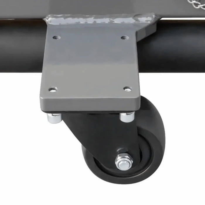 Ranger RCD-2500 GoCart Mobile Wheel Jack / 2,500 lb Capacity / Car Dollies - Mechanic Super Store