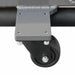 Ranger RCD-2500 GoCart Mobile Wheel Jack / 2,500 lb Capacity / Car Dollies - Mechanic Super Store