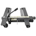 Ranger RCD-2500 GoCart Mobile Wheel Jack / 2,500 lb Capacity / Car Dollies - Mechanic Super Store