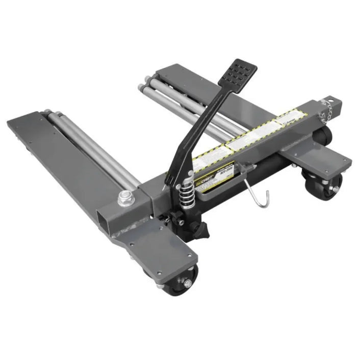 Ranger RCD-2500 GoCart Mobile Wheel Jack / 2,500 lb Capacity / Car Dollies - Mechanic Super Store