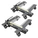Ranger RCD-2500 GoCart Mobile Wheel Jack / 2,500 lb Capacity / Car Dollies - Mechanic Super Store