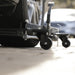 Ranger RCD-2500 GoCart Mobile Wheel Jack / 2,500 lb Capacity / Car Dollies - Mechanic Super Store