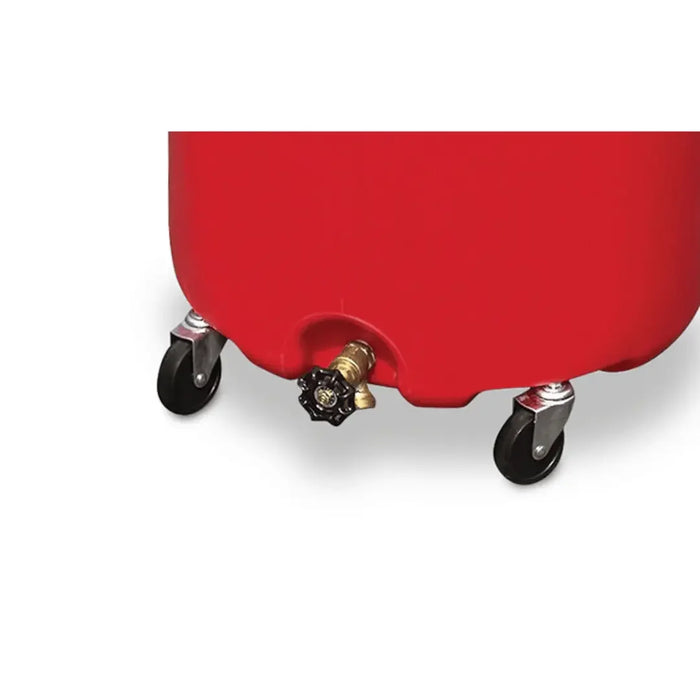 Ranger RD-18G 18-Gallon Upright Portable Oil Drain with Pump - Mechanic Super Store