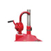 Ranger RD-18G 18-Gallon Upright Portable Oil Drain with Pump - Mechanic Super Store