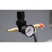 Ranger RD-20SE 20 Gallon Air-Evac Portable Oil Drain - Mechanic Super Store