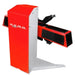 Corghi Remo Rapide Clampless Wheel Alignment System - Mechanic Super Store