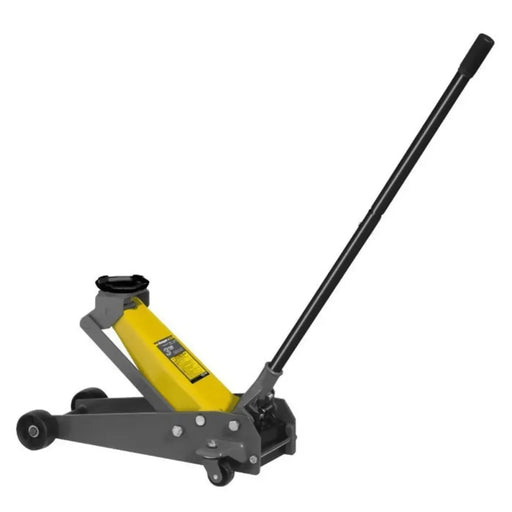 Ranger RFJ-3TP 3-Ton Floor Jack / Professional - Mechanic Super Store