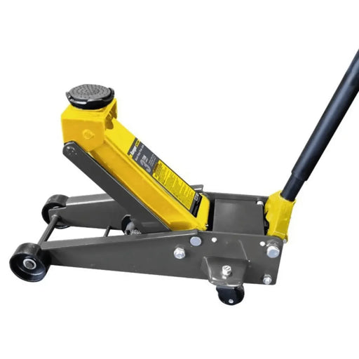 Ranger RFJ-3TQP 3-Ton Floor Jack / Quick-Pump - Mechanic Super Store