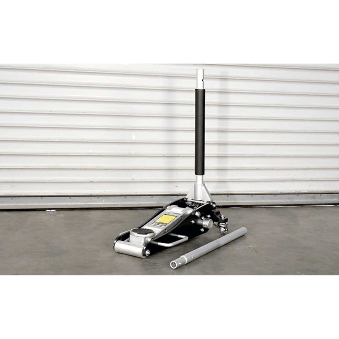 Ranger RFJ-4000AL 2-Ton Aluminum Racing Floor Jack