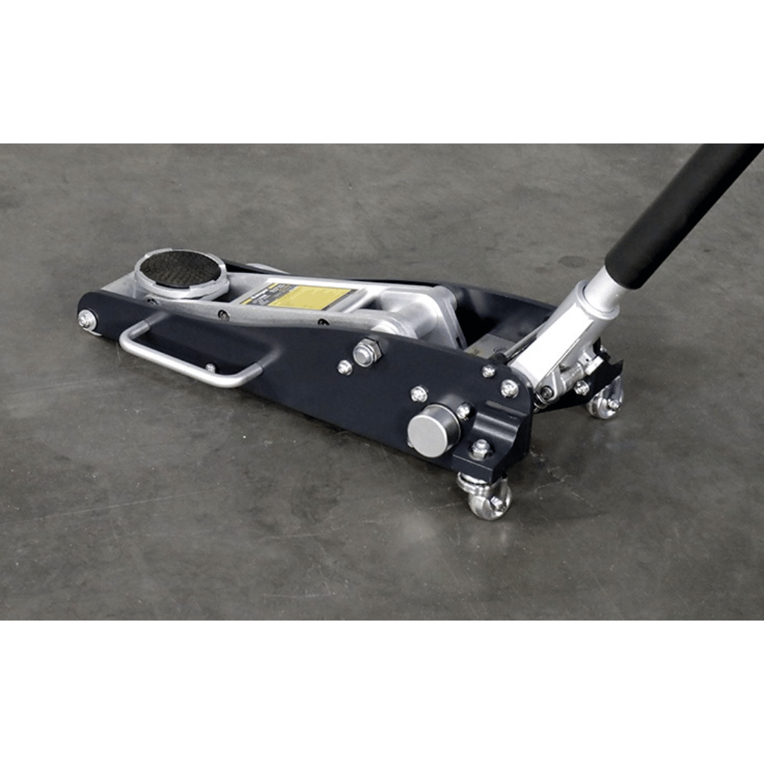 Ranger RFJ-4000AL 2-Ton Aluminum Racing Floor Jack