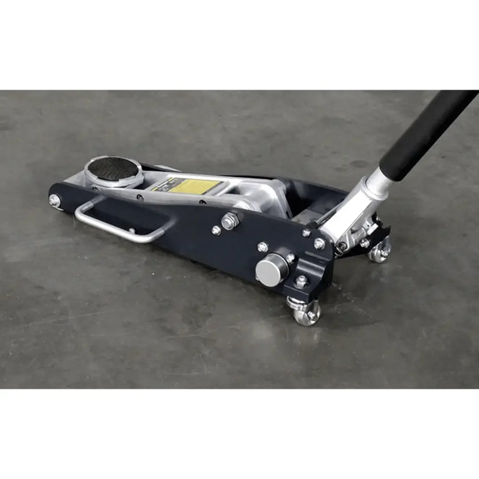 Ranger RFJ-4000AL 2-Ton Aluminum Racing Floor Jack - Mechanic Super Store