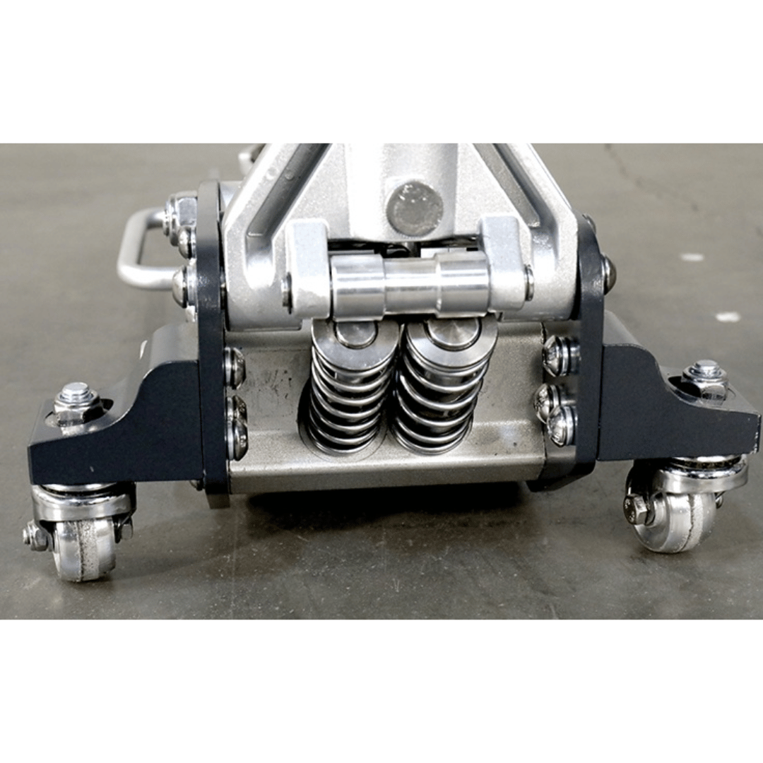 Ranger RFJ-4000AL 2-Ton Aluminum Racing Floor Jack