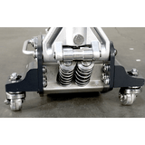 Ranger RFJ-4000AL 2-Ton Aluminum Racing Floor Jack