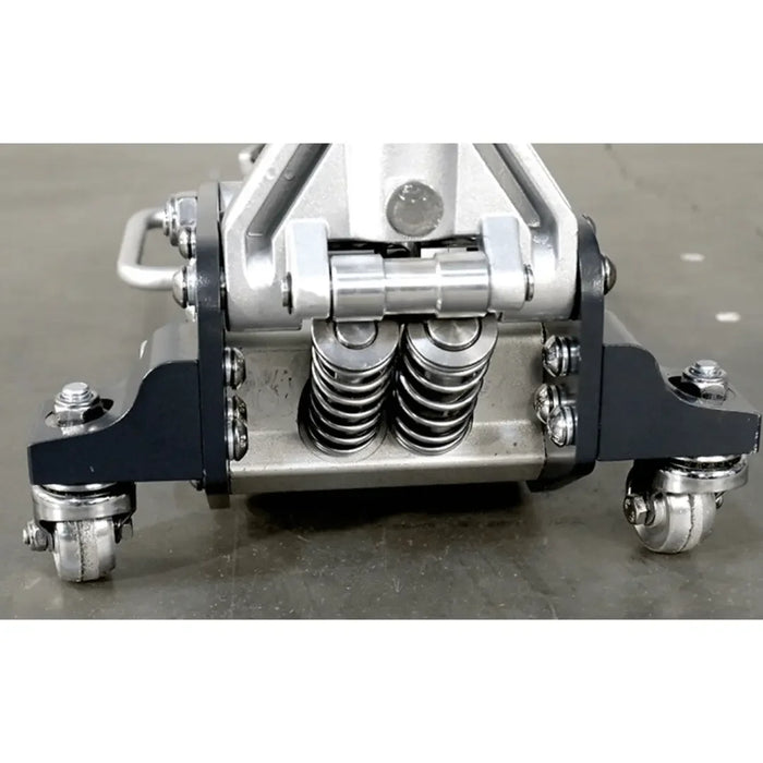 Ranger RFJ-4000AL 2-Ton Aluminum Racing Floor Jack - Mechanic Super Store