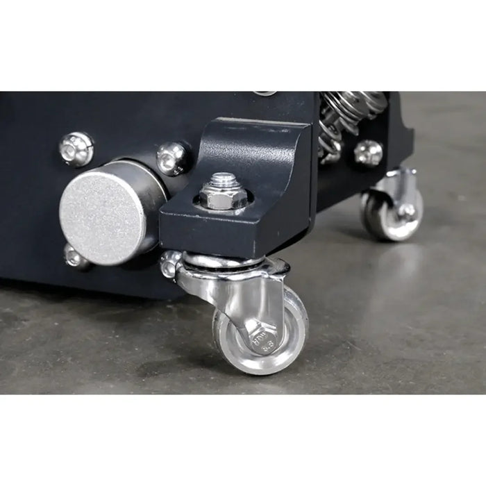 Ranger RFJ-4000AL 2-Ton Aluminum Racing Floor Jack - Mechanic Super Store