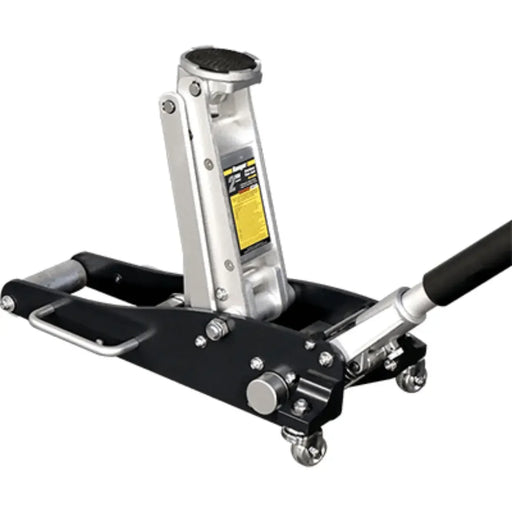 Ranger RFJ-4000AL 2-Ton Aluminum Racing Floor Jack - Mechanic Super Store