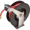 Ranger RH-50PL Premium Air Hose Reel with Hose