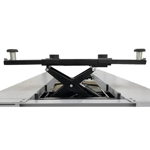 Triumph RJ5 5,000 lb Jack - Mechanic Super Store